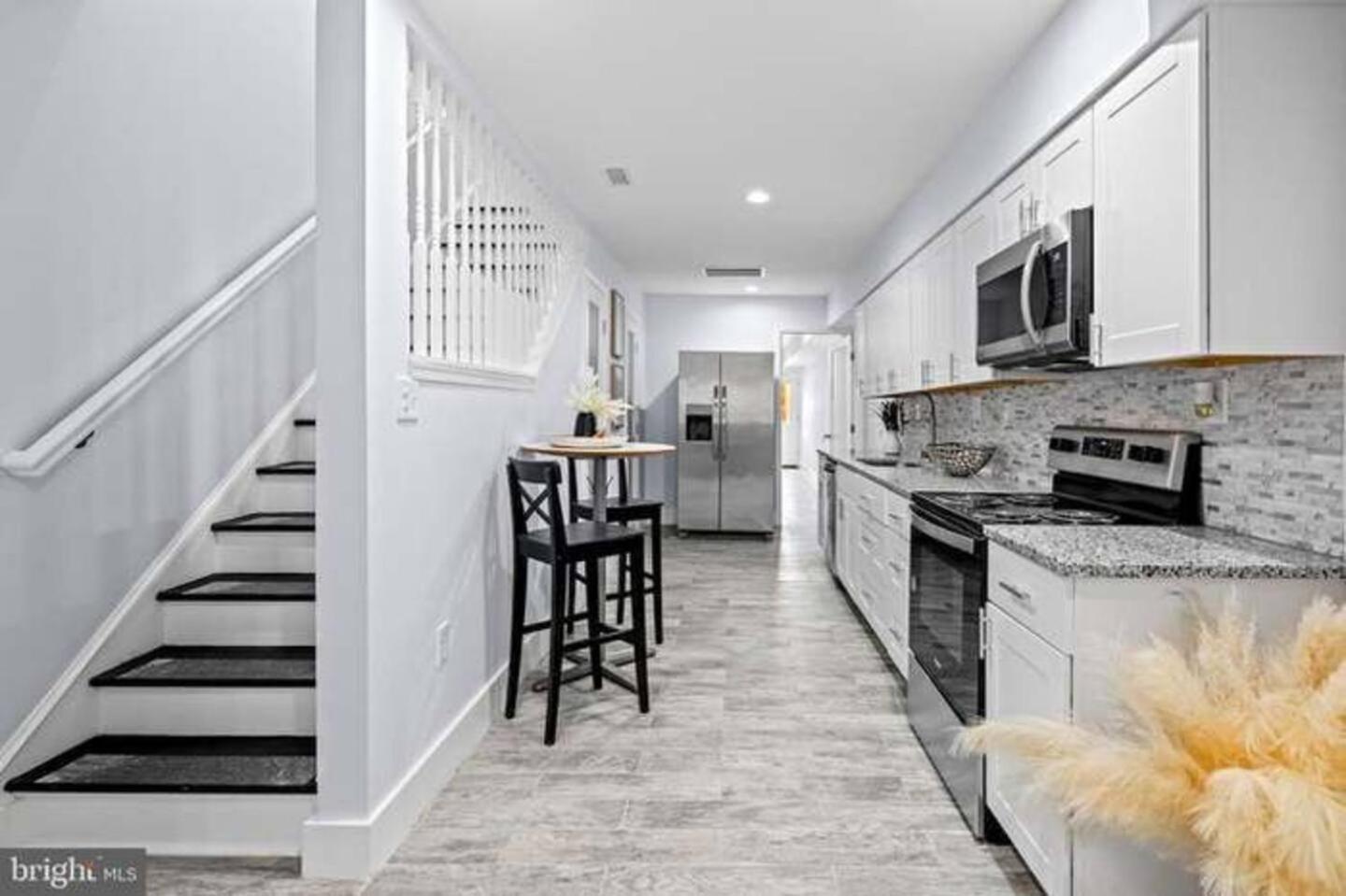 Beautiful 2 Bedroom On Morton St Nw * Washington